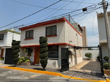 Casa en venta en Calacoaya