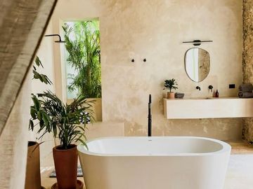 Casa estilo neoclásico en venta en Mérida, Yucatán