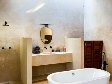 Casa estilo neoclásico en venta en Mérida, Yucatán