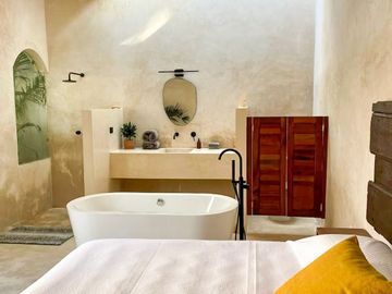 Casa estilo neoclásico en venta en Mérida, Yucatán