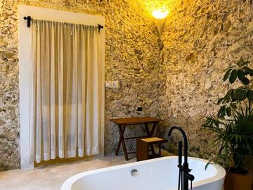 Casa estilo neoclásico en venta en Mérida, Yucatán