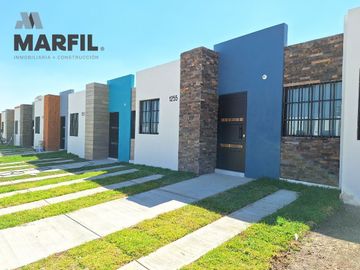 Venta de Casa de 1 Planta y 2 Recámaras en Montellano2 en Villa de Álvarez