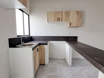 Venta de Casa de 1 Planta y 2 Recámaras en Montellano2 en Villa de Álvarez