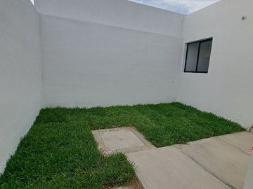 Venta de Casa de 1 Planta y 2 Recámaras en Montellano2 en Villa de Álvarez