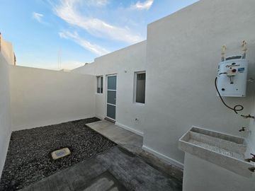 VENTA DE CASA DE 1 PLANTA EN MONTELLANO 2, EN VILLA DE ALVAREZ COLIMA