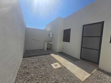 VENTA DE CASA DE 1 PLANTA EN MONTELLANO 2, EN VILLA DE ALVAREZ COLIMA