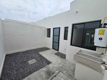 VENTA DE CASA DE 1 PLANTA EN MONTELLANO 2, EN VILLA DE ALVAREZ COLIMA
