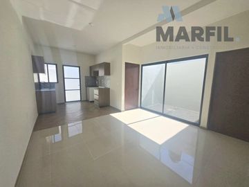 VENTA DE CASA DE 1 PLANTA EN MONTELLANO 2, EN VILLA DE ALVAREZ COLIMA