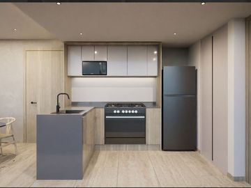 Penthouse en Venta en la Roma