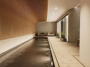 Penthouse en Venta en la Roma