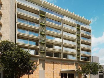 Penthouse en Venta en la Roma