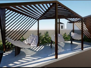 Penthouse en Venta en la Roma