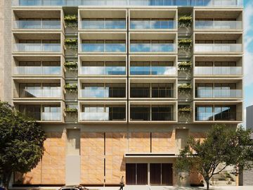 Penthouse en Venta en la Roma