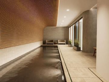 Penthouse en Venta en la Roma