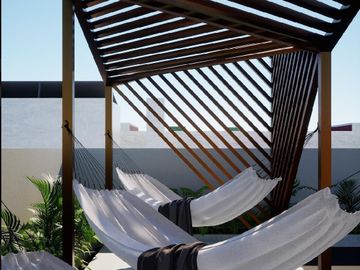 Penthouse en Venta en la Roma