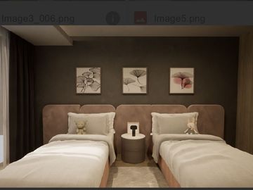 Penthouse en Venta en la Roma