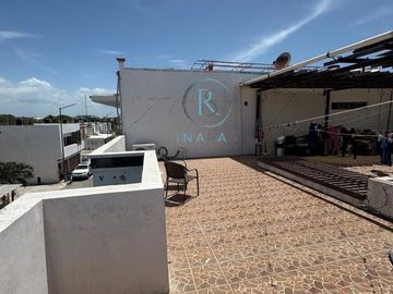 CASA EN VENTA EN CIUDAD DEL CARMEN, CAMPECHE.