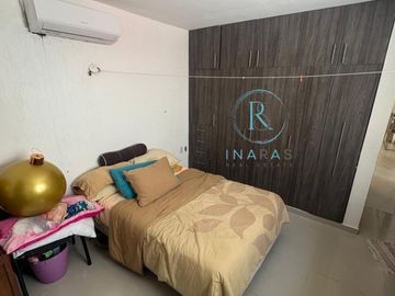 CASA EN VENTA EN CIUDAD DEL CARMEN, CAMPECHE.