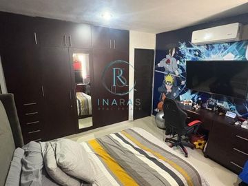 CASA EN VENTA EN CIUDAD DEL CARMEN, CAMPECHE.