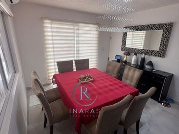CASA EN VENTA EN CIUDAD DEL CARMEN, CAMPECHE.