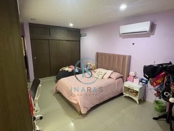 CASA EN VENTA EN CIUDAD DEL CARMEN, CAMPECHE.