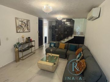 CASA EN VENTA EN CIUDAD DEL CARMEN, CAMPECHE.