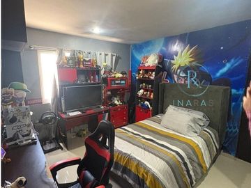 CASA EN VENTA EN CIUDAD DEL CARMEN, CAMPECHE.