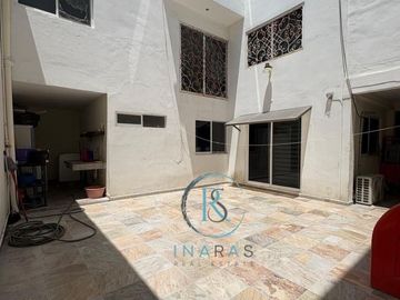 CASA EN VENTA EN CIUDAD DEL CARMEN, CAMPECHE.