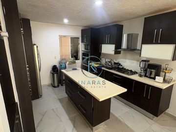 CASA EN VENTA EN CIUDAD DEL CARMEN, CAMPECHE.