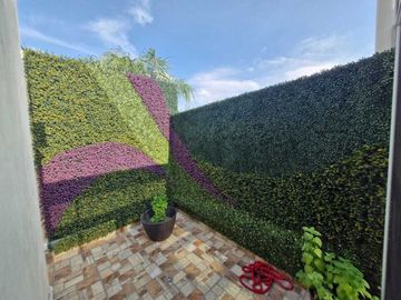 CASA EN VENTA RINCON DE DOS RIOS, GUADALUPE