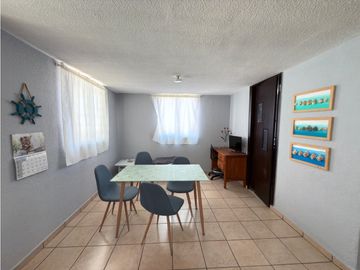 Departamento en Venta en Puebla cerca de BUAP y UPAEP
