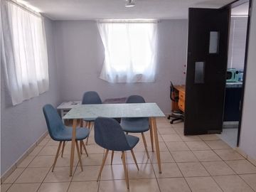 Departamento en Venta en Puebla cerca de BUAP y UPAEP