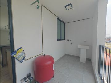 Departamento en Venta en Puebla Heroes