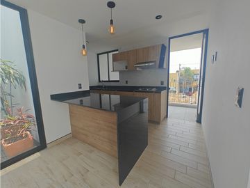 Departamento en Venta en Puebla Heroes