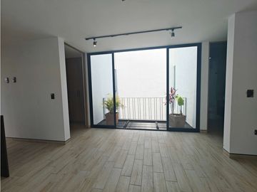 Departamento en Venta en Puebla Heroes