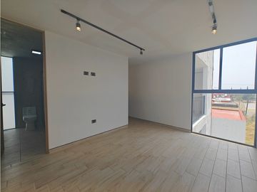 Departamento en Venta en Puebla Heroes