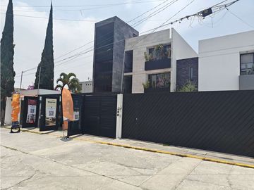 Departamento en Venta en Puebla Heroes