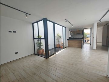 Departamento en Venta en Puebla Heroes