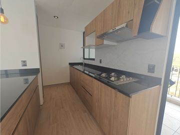 Departamento en Venta en Puebla Heroes