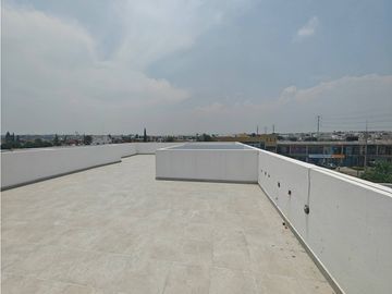 Departamento en Venta en Puebla Heroes