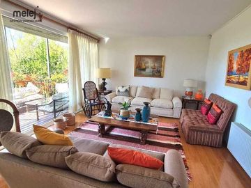 Vende Casa  En San Pedro Quillota