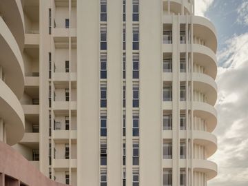 Departamentos en Preventa Frente al Mar – Entrega Inmediata