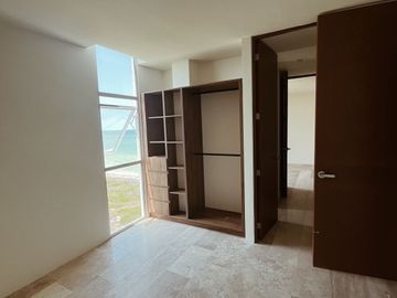 Departamentos en Preventa Frente al Mar – Entrega Inmediata