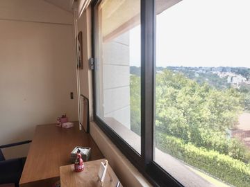 ¡Como Nueva! Casa con Jardín Privado en Zona Esmeralda