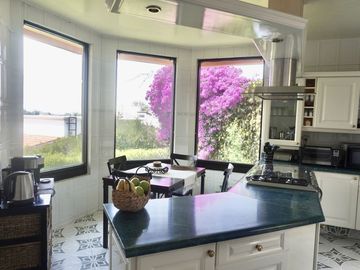 ¡Como Nueva! Casa con Jardín Privado en Zona Esmeralda