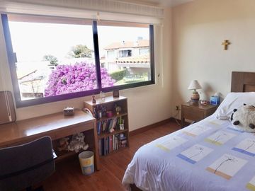 ¡Como Nueva! Casa con Jardín Privado en Zona Esmeralda