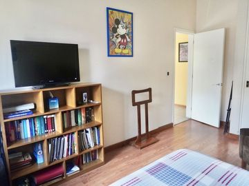 ¡Como Nueva! Casa con Jardín Privado en Zona Esmeralda