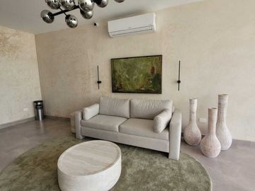 Departamento en VENTA en Altabrisa, Mérida Yucatán
