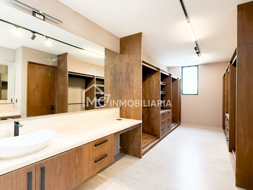 Casa en VENTA en Residencial Polo Ski