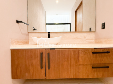 Casa en VENTA en Residencial Polo Ski